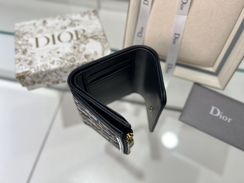 Christian Dior Wallet